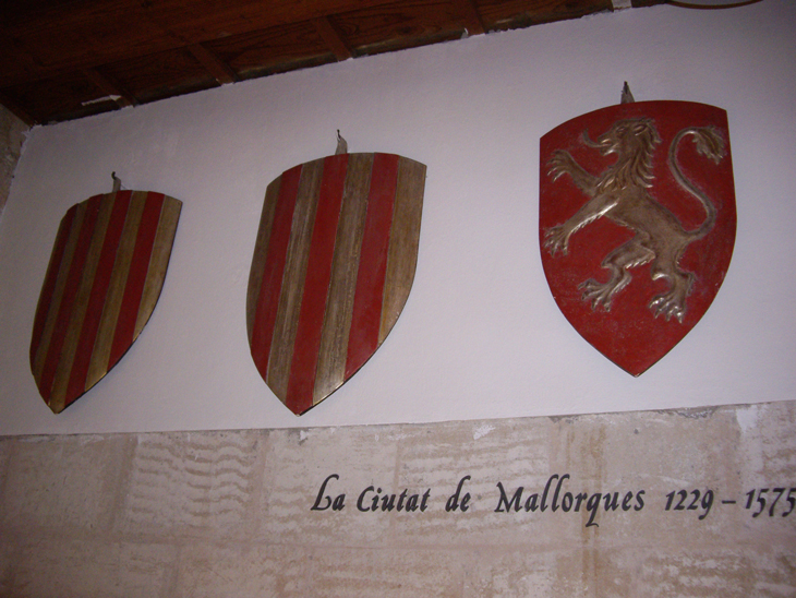 Museu Castell de Bellver_06